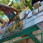 Hostel Aruanda