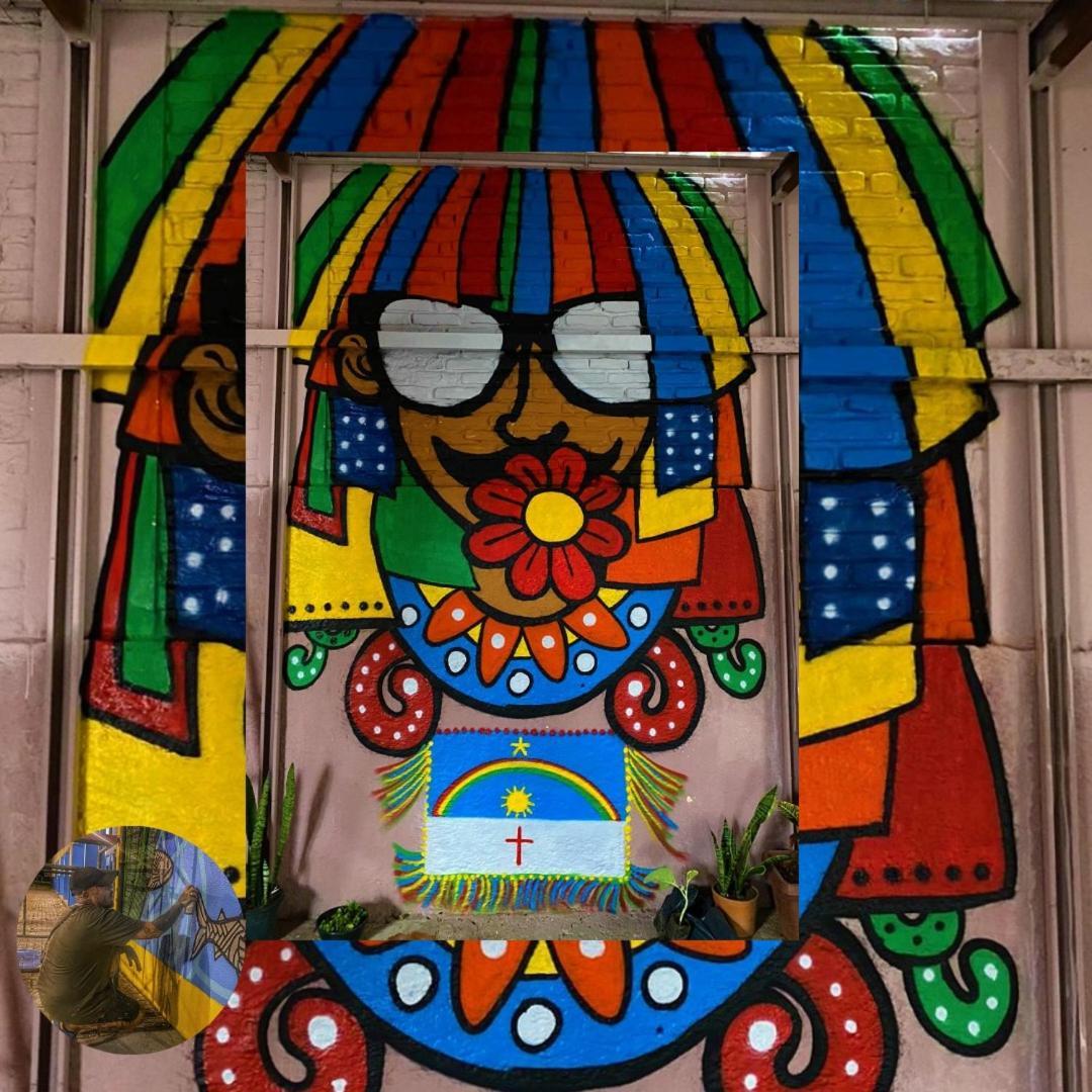 Aruanda Casa de hóspedes