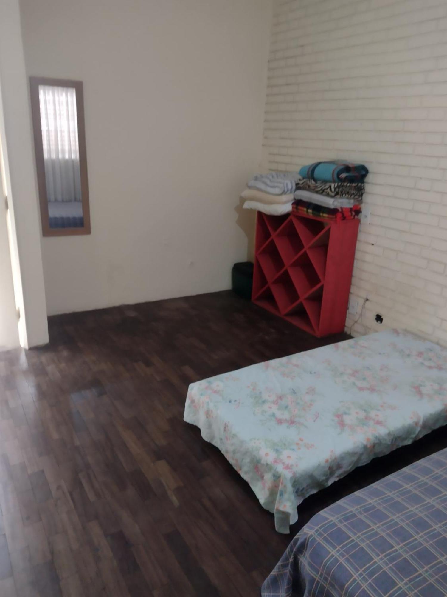 Aruanda Casa de hóspedes *