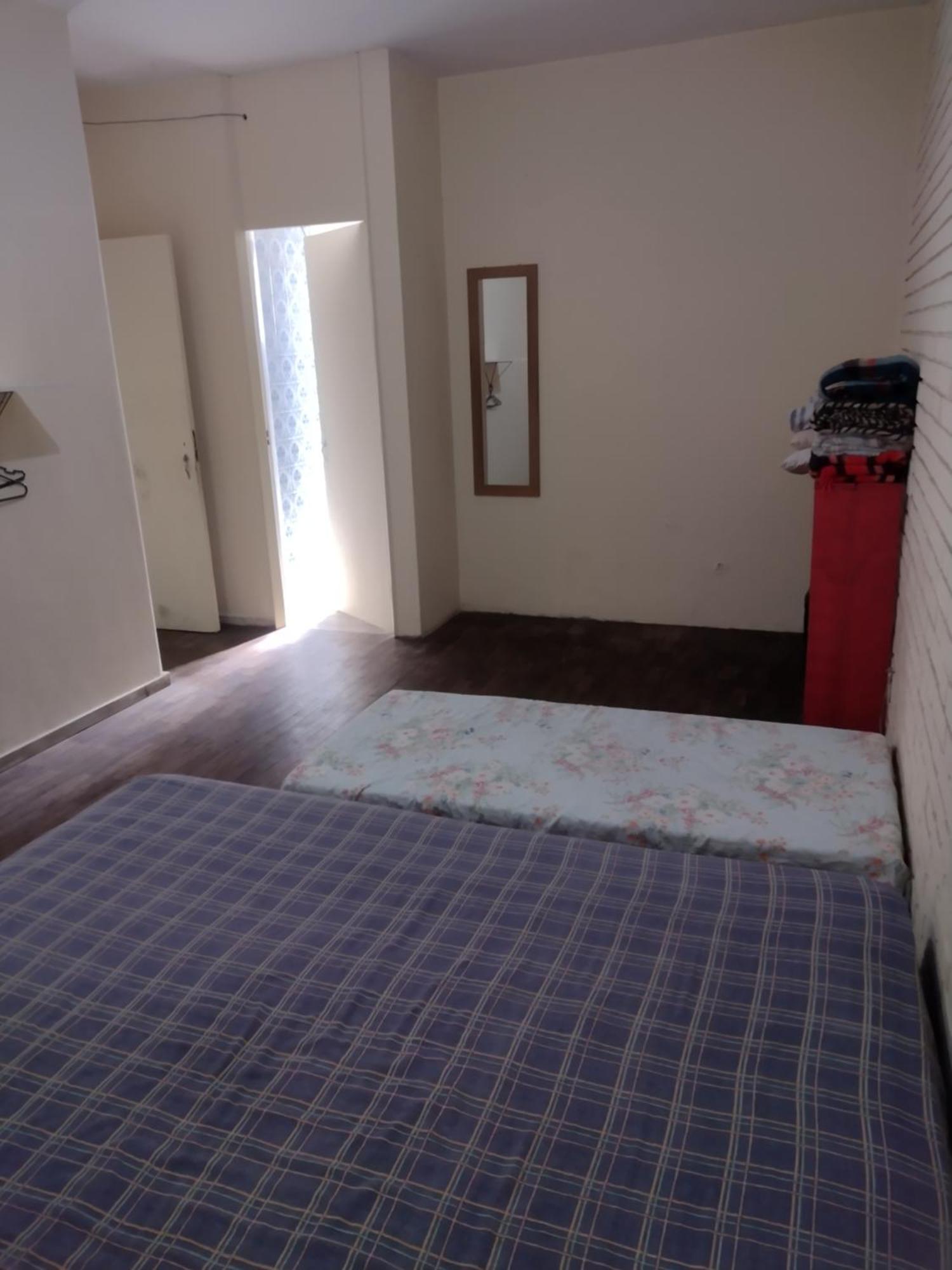 Casa de hóspedes Aruanda *